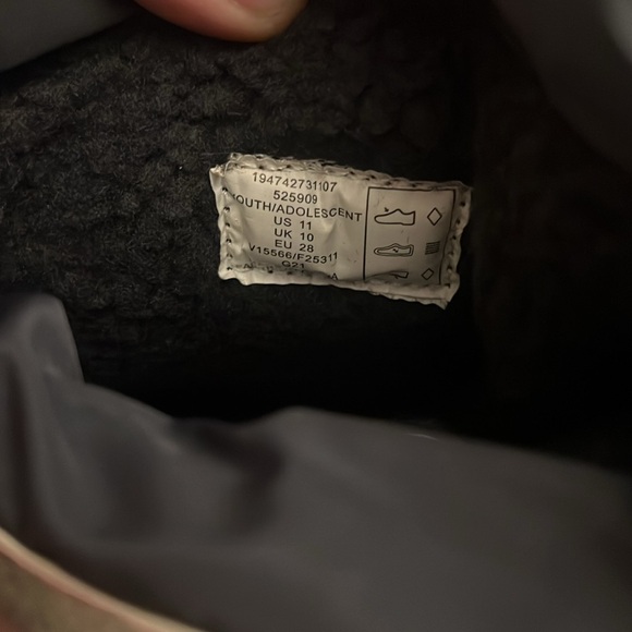 Lands end boots! Brand new - Picture 5 of 6